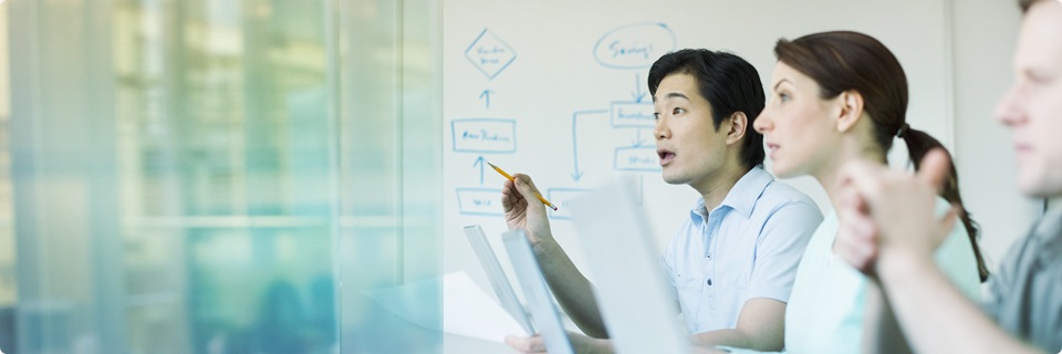 Cisco Enterprise Mobility