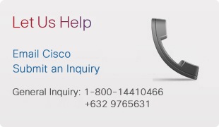 Cisco Assistant