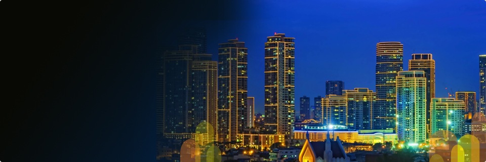 Cisco Innovate: Strategic Business Technology Forum