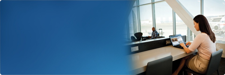 Powering Next Generation Workspace