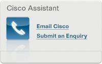 Cisco Assistant