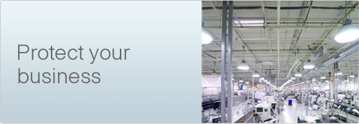 Protect your business