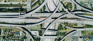 Connected Cities
