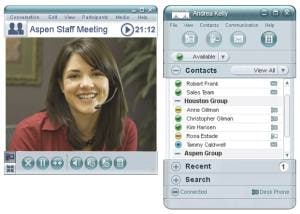 Cisco Unified Personal Communicator