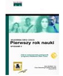 Akademia Sieci Cisco. Pierwszy rok nauki.