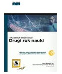Akademia Sieci Cisco. Drugi rok nauki