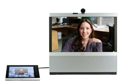 The Cisco TelePresence EX60
