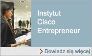 Instytut Cisco Entrepreneur