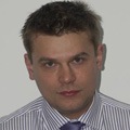 Marcin Strzy�ewski