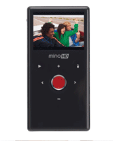 Ka�dy uczestnik otrzyma kamer� FLIP Mino HD