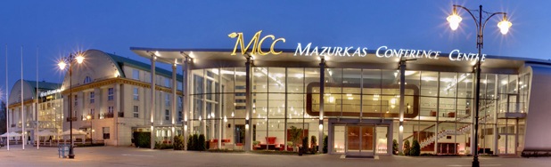 MCC Mazurkas Conference Centre & Hotel