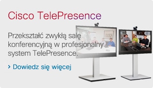 Cisco TelePresence