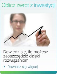 Oblicz zwrot z inwestycji