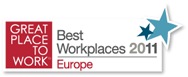Best Workplaces 2011