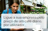 Programa One Voice - Solu��es para Pequenas Empresas