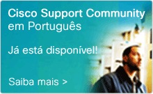 Cisco Support Community