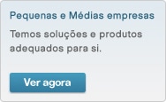 Pequenas e M&eacute;dias empresas