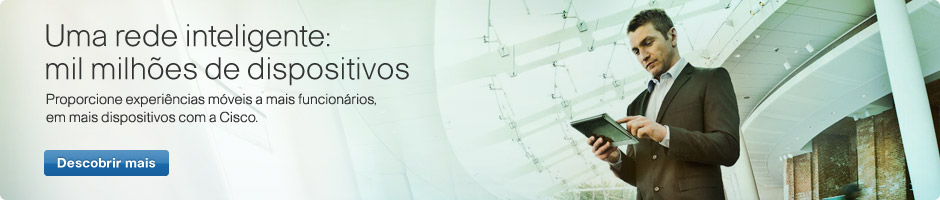 Perspectivas para executivos