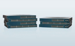 Routers e Switches