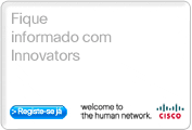 Fique informado com Innovators
