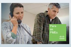 Porqu� a Cisco?