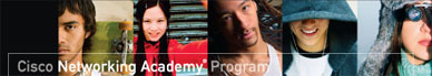 Confer�ncia NetAcad