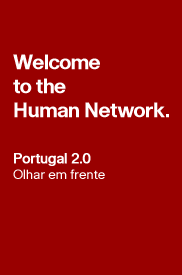 Welcome to the Human Network