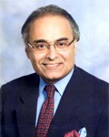 Anil Menon