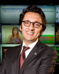 Zeinal Bava