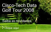 Cisco-Tech Data Golf Tour 2008