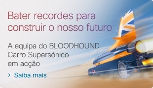 SSC Bloodhound