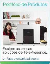 Portf�lio de produtos