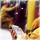 Fireperson using technology