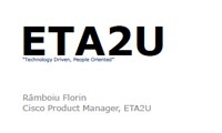 ETA2U