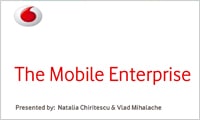 The Mobile Enterprise