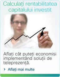 Calcula�i rentabilitatea capitalului investit