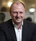 Magnus Andersson,Marknadschef, Cisco Sverige