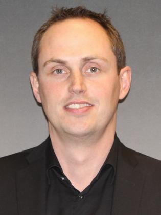 Fredrik Wester