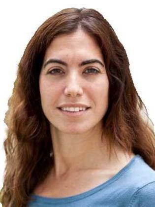 Mona Bardaqji
