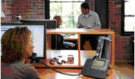 Smart Business Communications System Smart Business Communications System