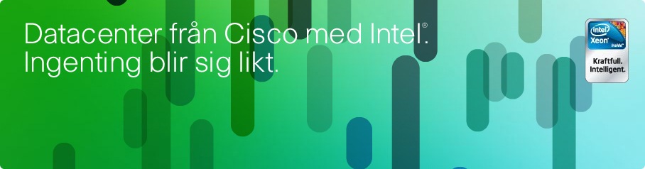 Cisco Data Center