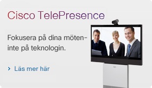 Cisco TelePresence