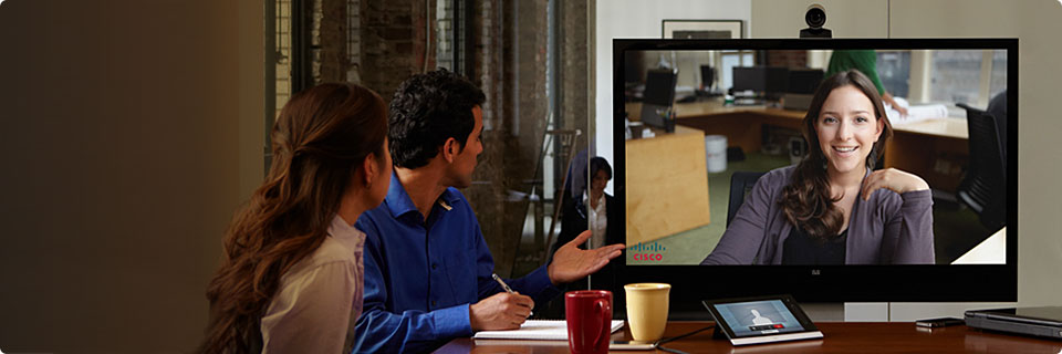 TelePresence