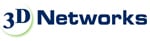 3D Networks