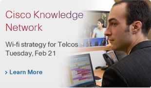 Cisco Knowledge Network