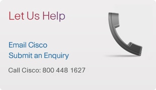 Let Us Help