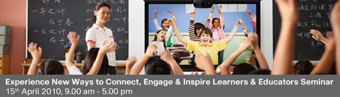 Cisco Education Day