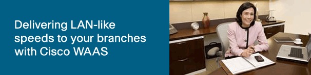 Cisco Branch Refresh