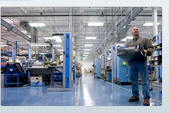 Connected Manufacturing