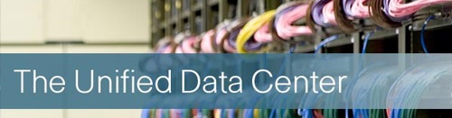 The Unified Data Center 